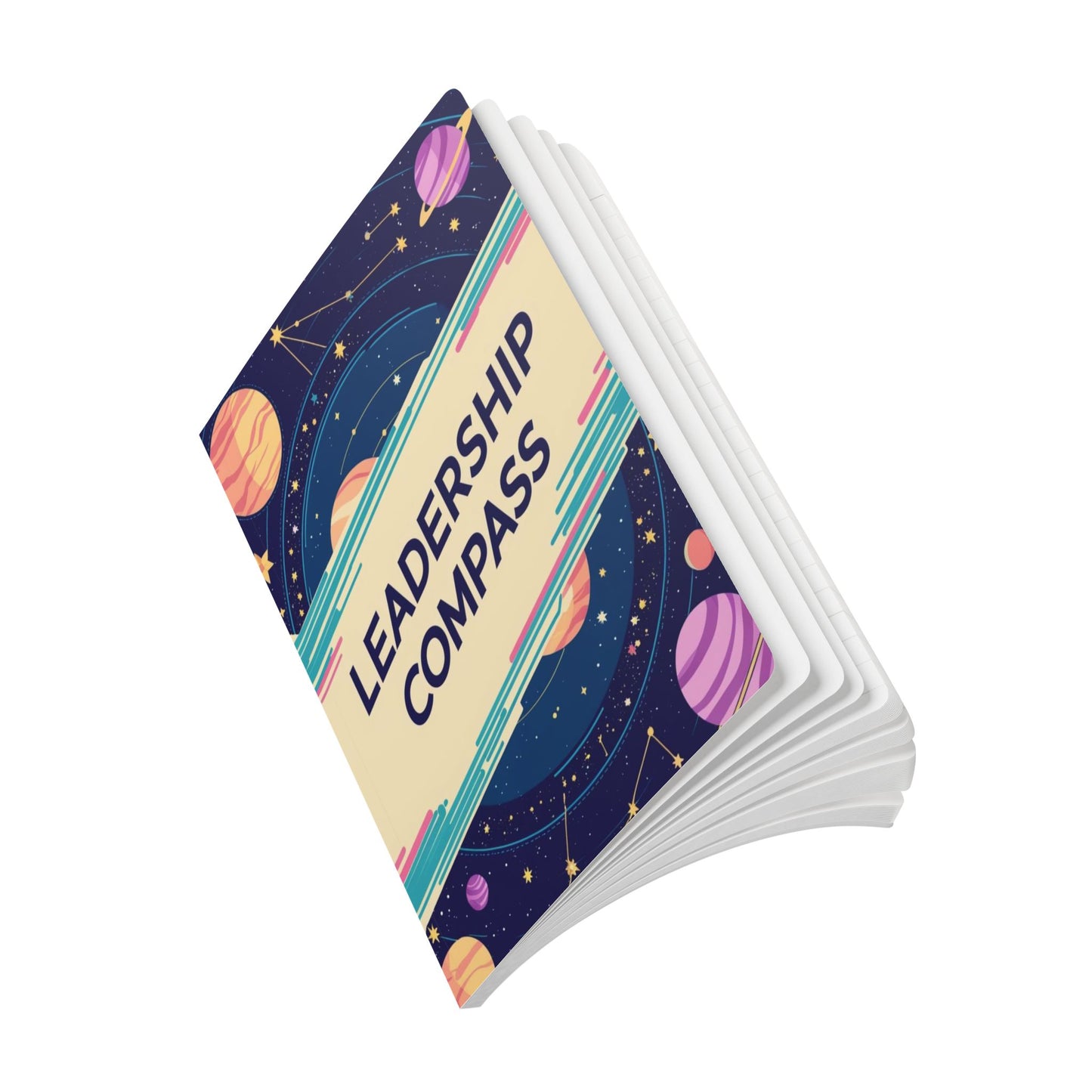 Childhood Dreams | Softcover Journal (with Inside Prints)