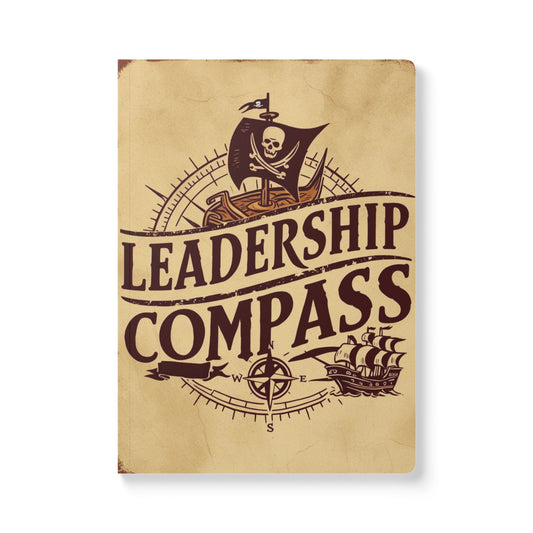 Starboard Side | Softcover Journal (with Inside Prints)