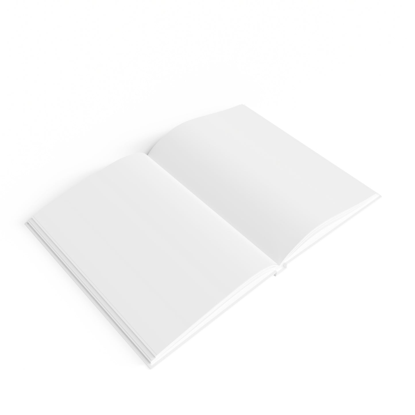 Spark Your Mind | Journal - Blank