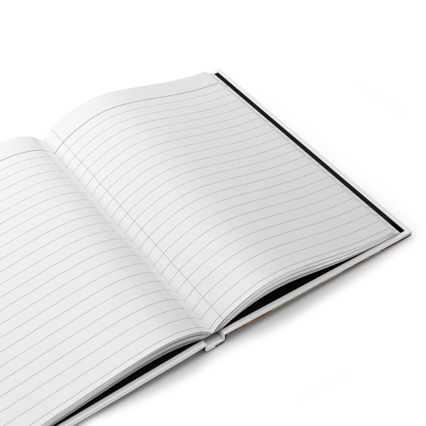 Lewis | Hardcover Journal Matte