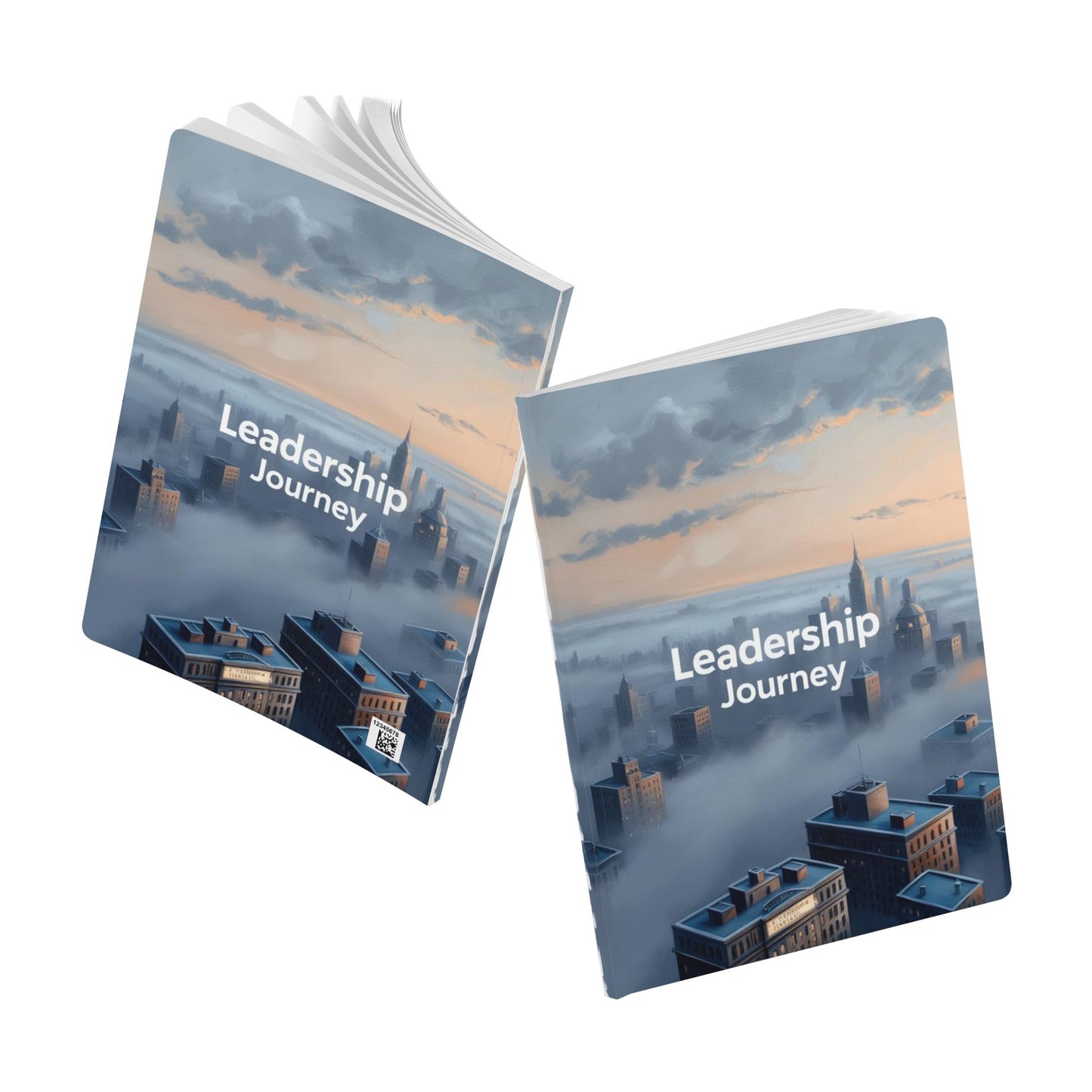 They Need You | Softcover Journal (with Inside Prints)