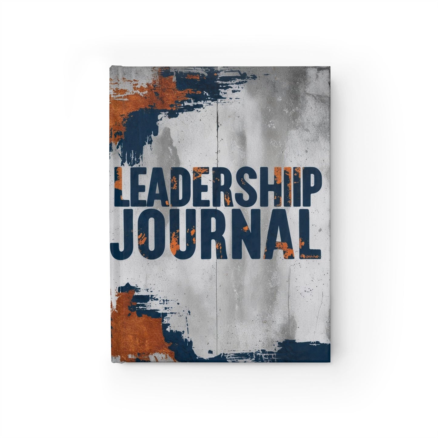 We All Make Mistakes | Journal - Ruled Line