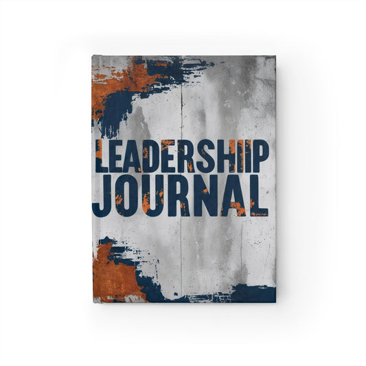 We All Make Mistakes | Journal - Ruled Line