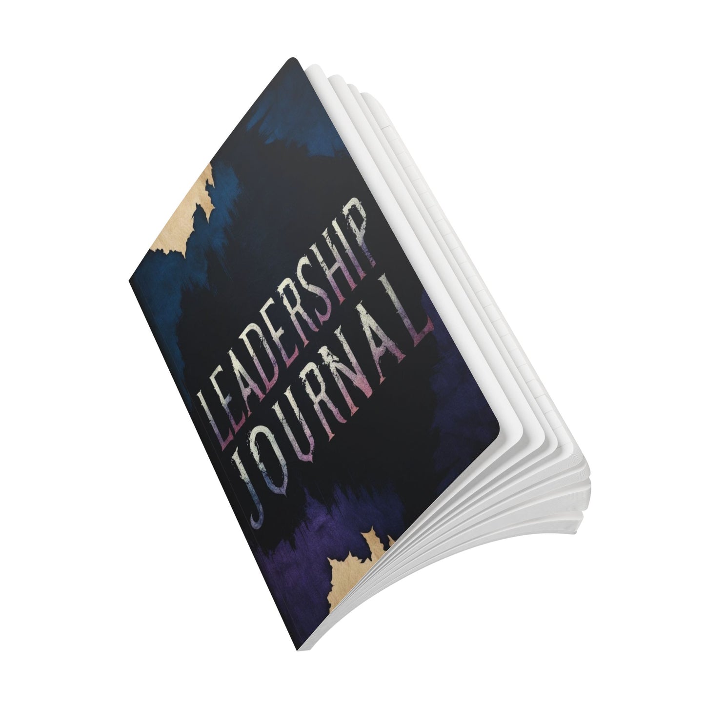 Do Not Enter | Softcover Journal (with Inside Prints)