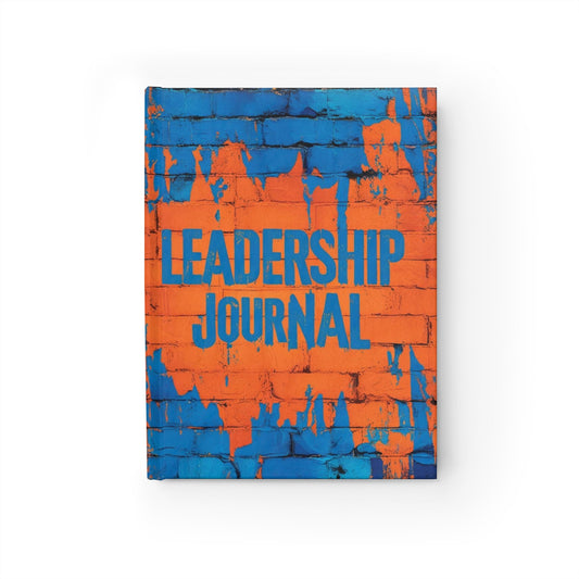 Bold Creative | Journal - Ruled Line