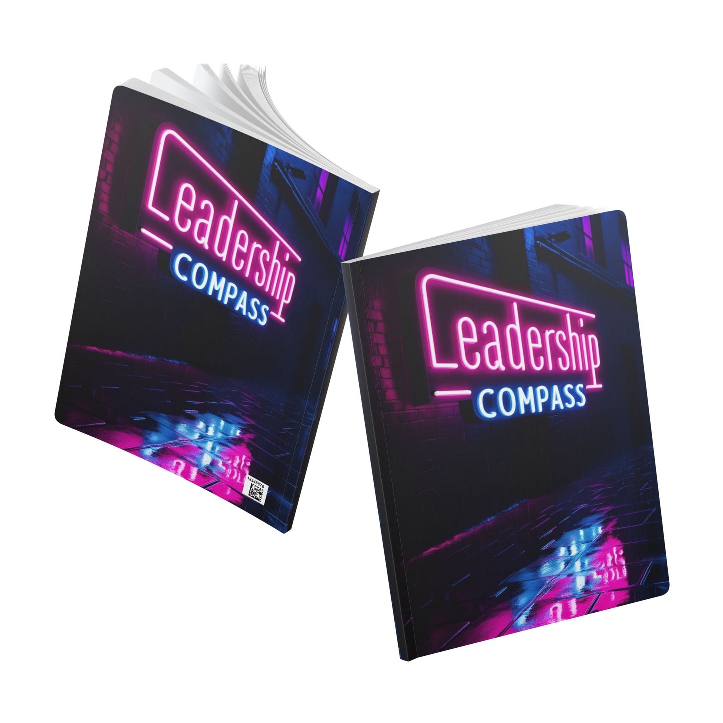 Hope for Night Creatures | Softcover Journal (with Inside Prints)
