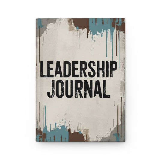 Creative Man | Hardcover Journal Matte