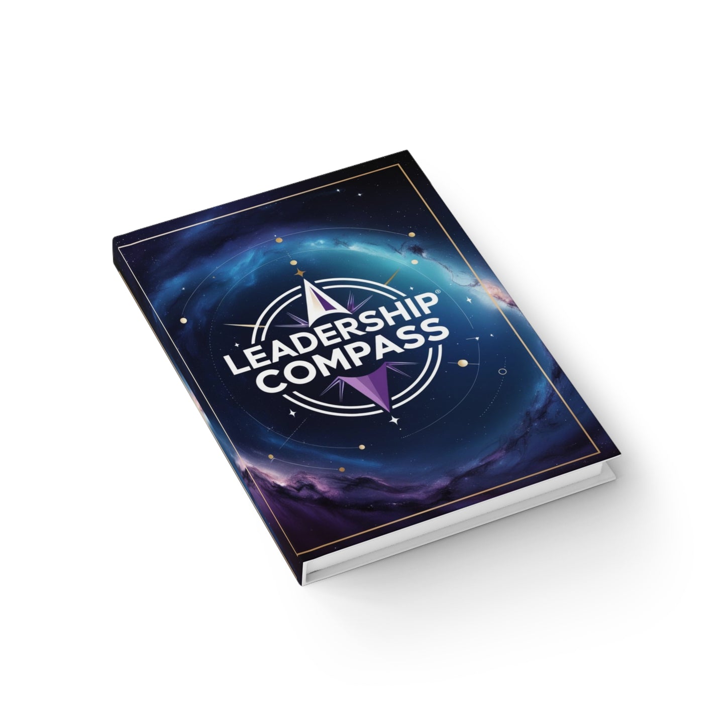 Star Brigade | Journal - Ruled Line