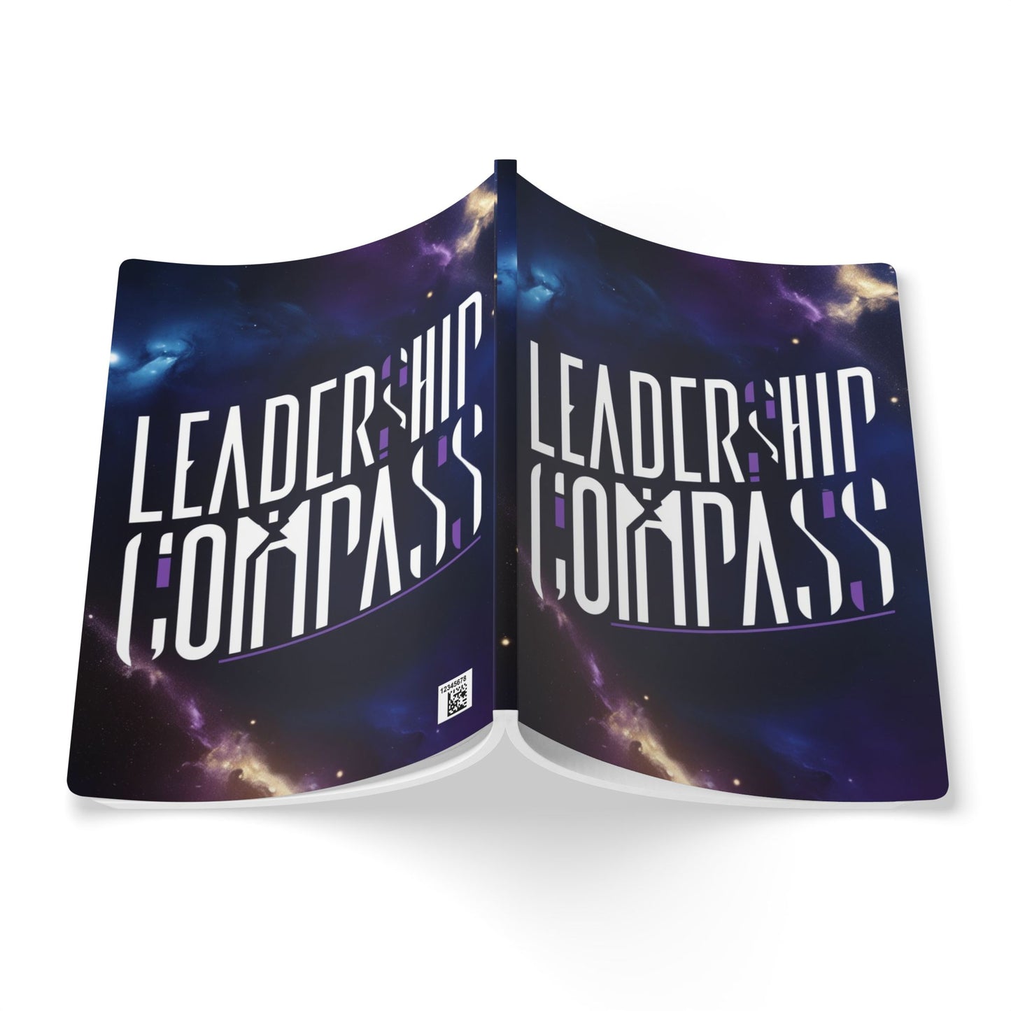 Made of Star Dust | Softcover Journal (with Inside Prints)