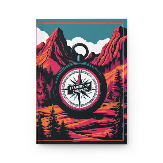 Radical Adventures | Hardcover Journal Matte
