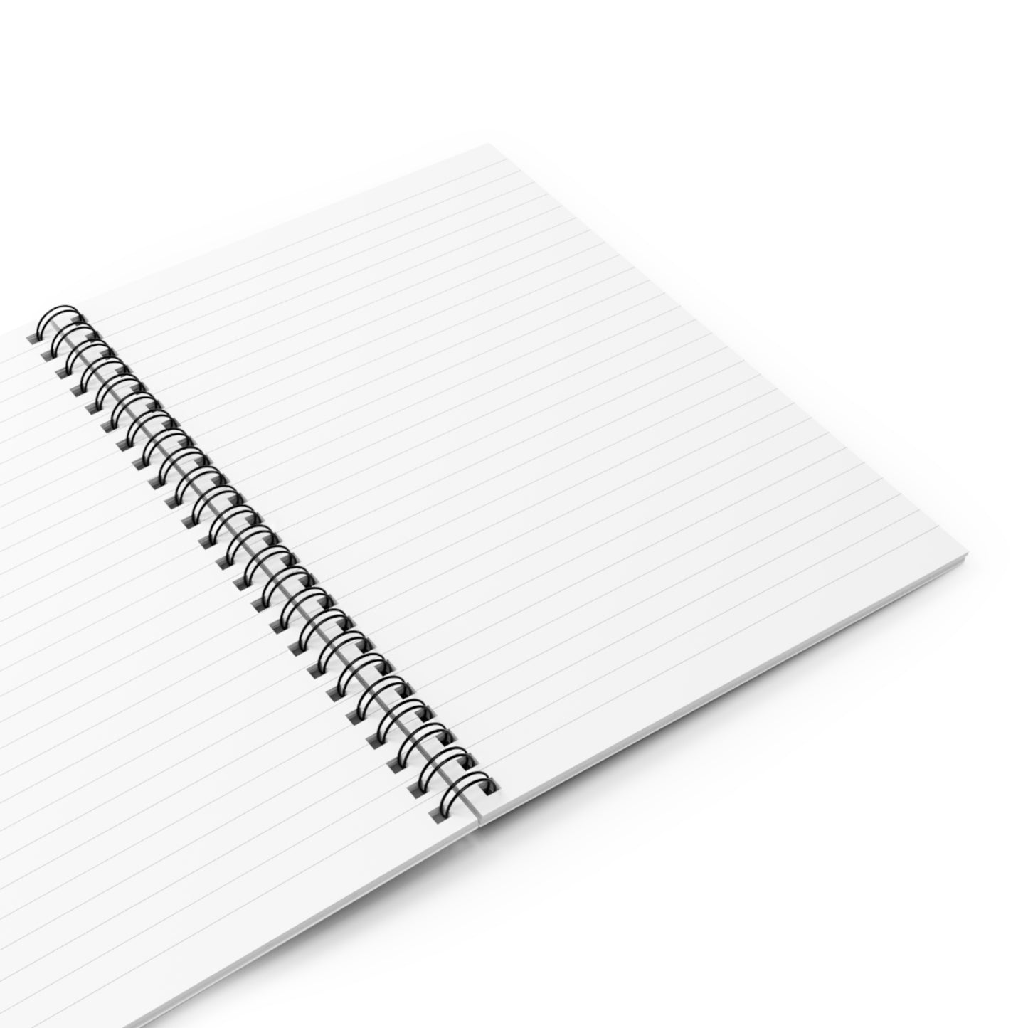 Integrating Circuits | Spiral Notebook - Ruled Line
