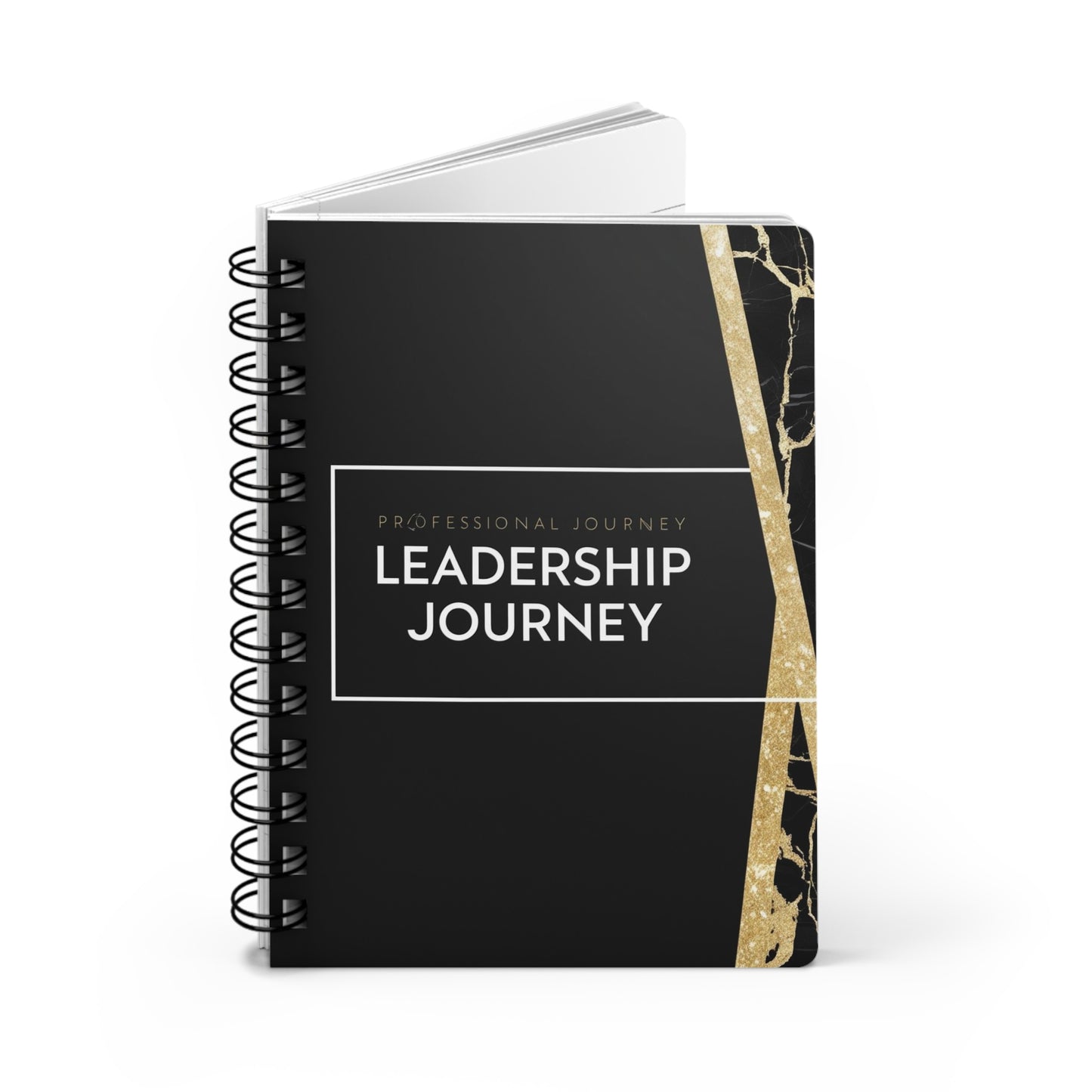 I Miss His Cologne | Spiral Bound Journal