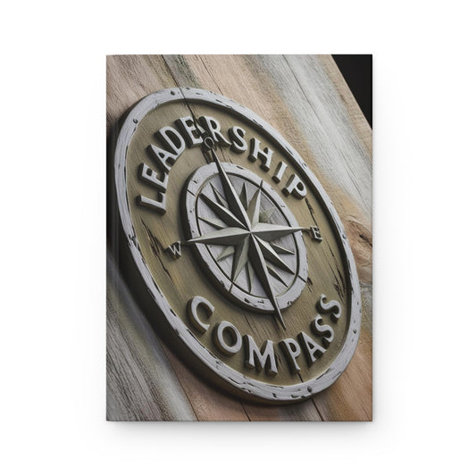 Woodworking | Hardcover Journal Matte