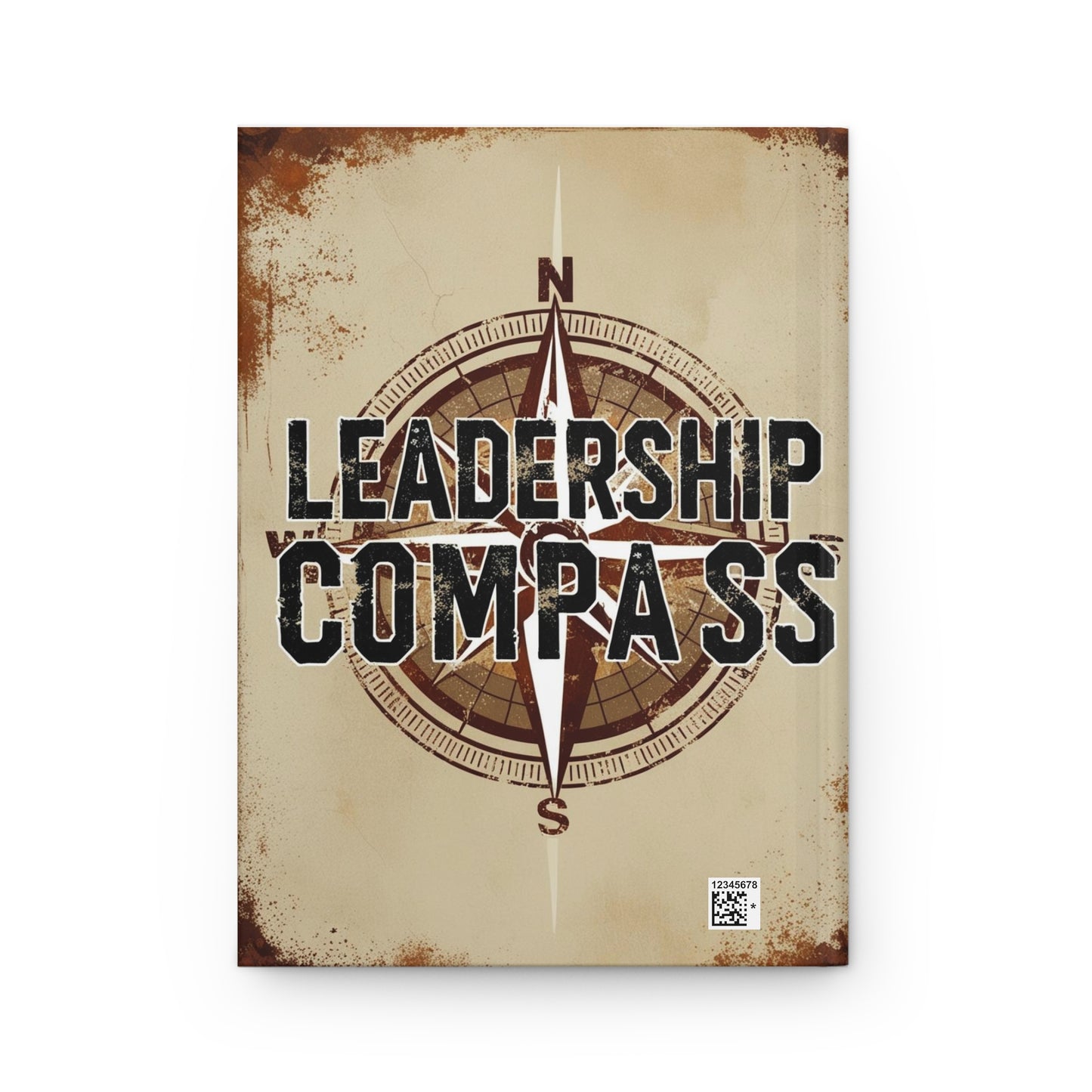 Lewis | Hardcover Journal Matte