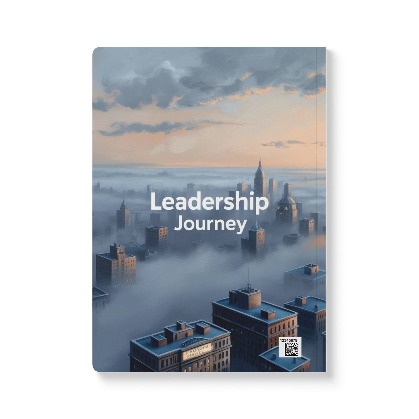 They Need You | Softcover Journal (with Inside Prints)