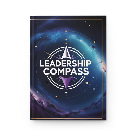 Star Brigade | Hardcover Journal Matte