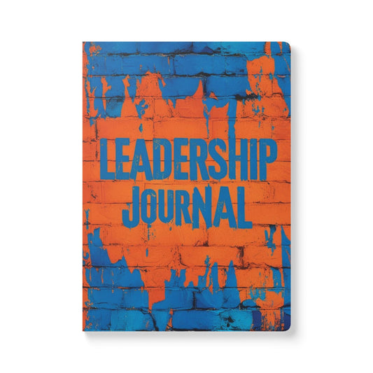 Bold Creative | Softcover Journal (with Inside Prints)