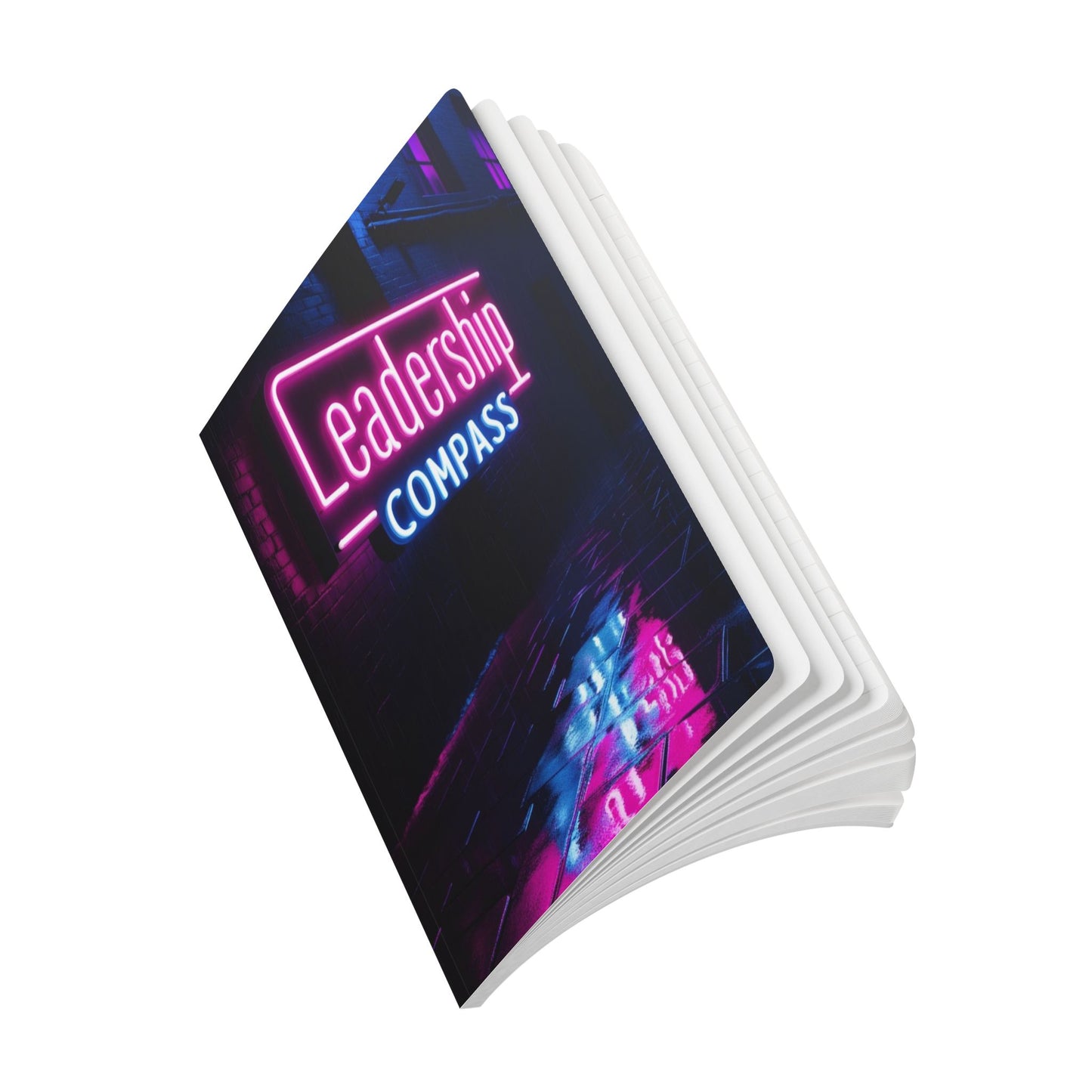Hope for Night Creatures | Softcover Journal (with Inside Prints)