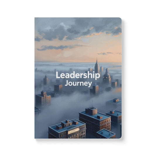They Need You | Softcover Journal (with Inside Prints)