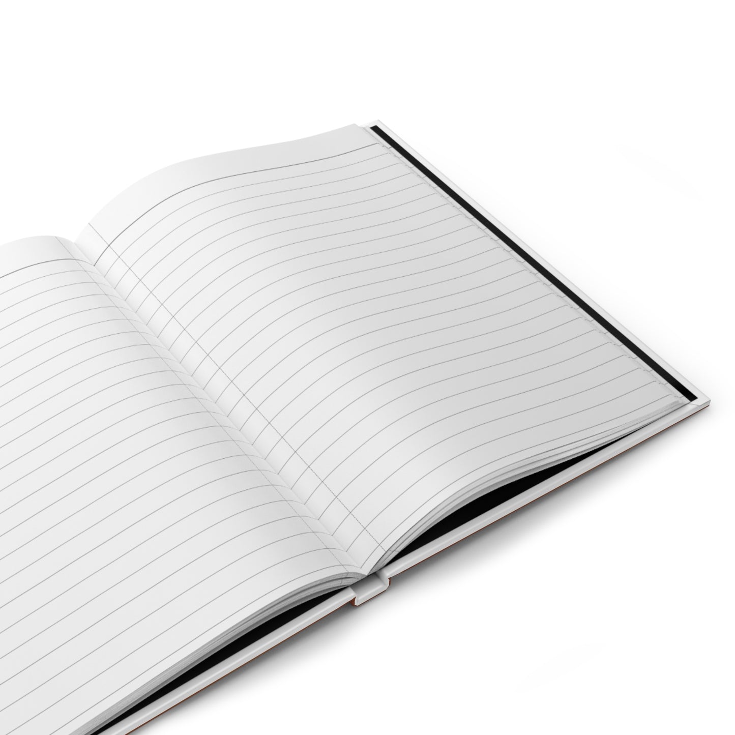 Starboard Side | Hardcover Journal Matte