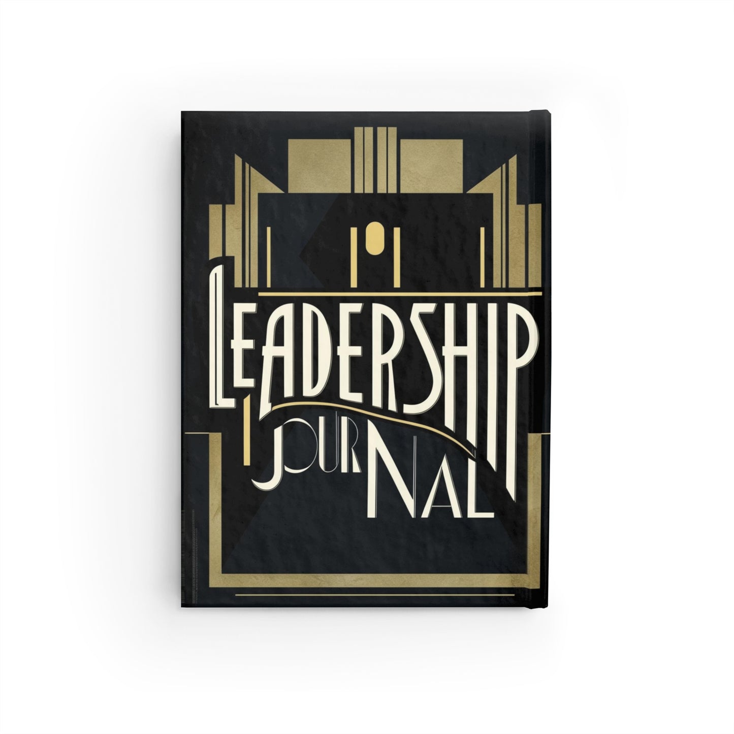Roaring | Journal - Ruled Line