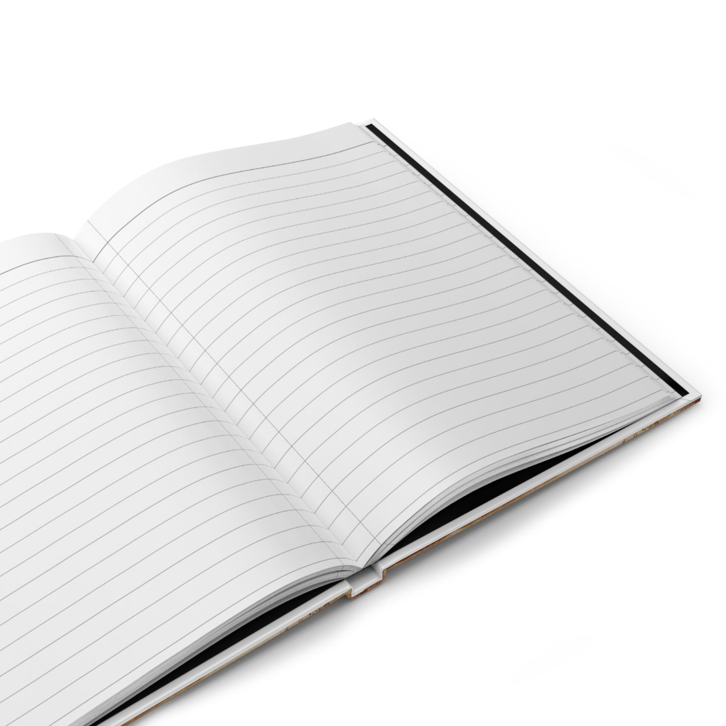 Port Side | Hardcover Journal Matte