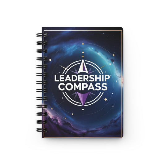Star Brigade | Spiral Bound Journal
