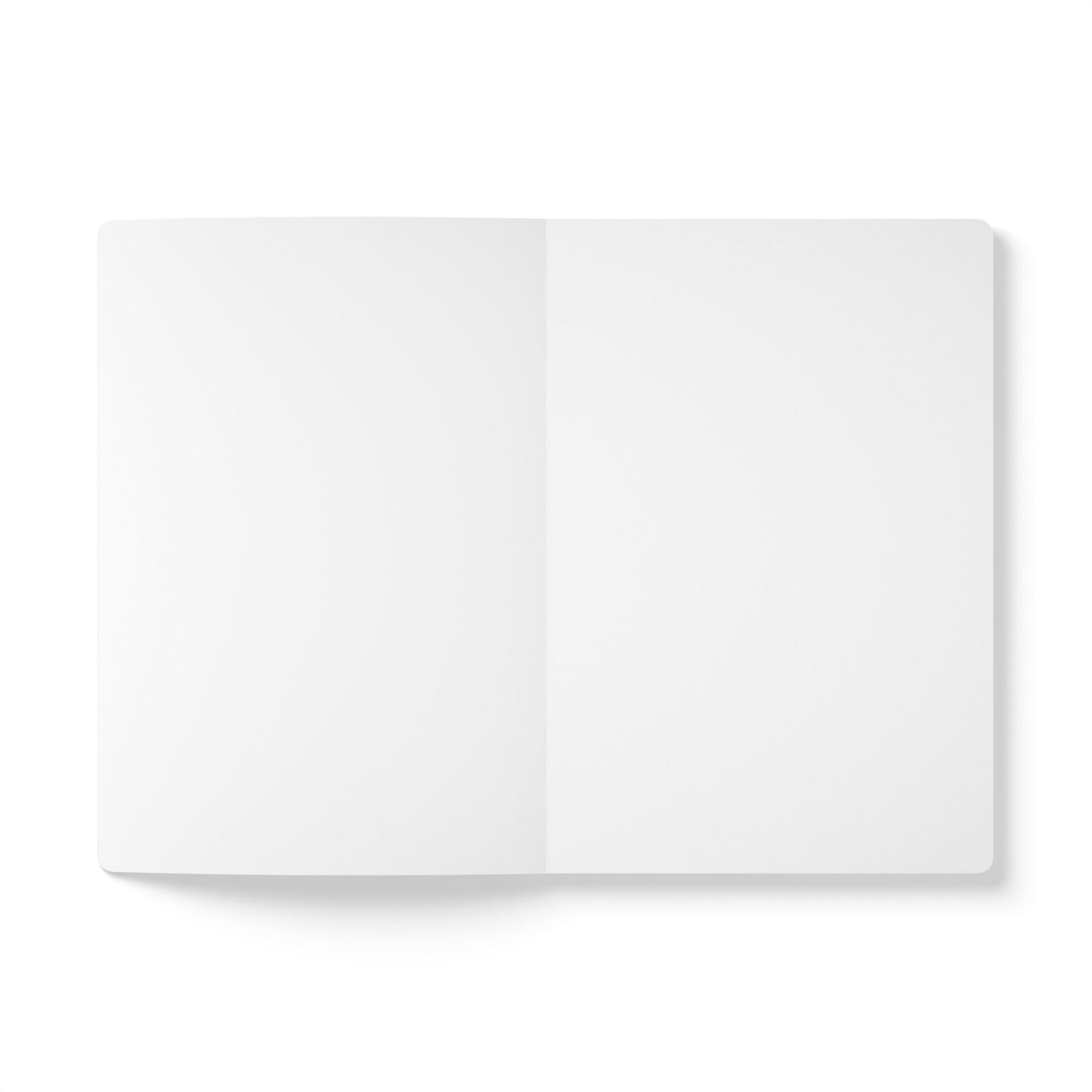 Dark Dreams | Softcover Journal (with Inside Prints)