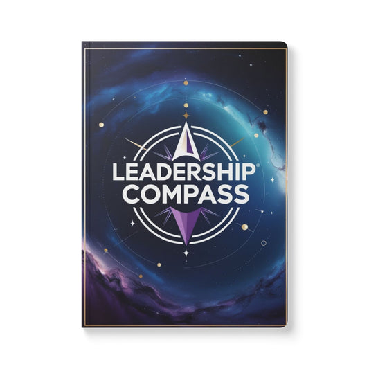 Star Brigade | Softcover Journal (with Inside Prints)