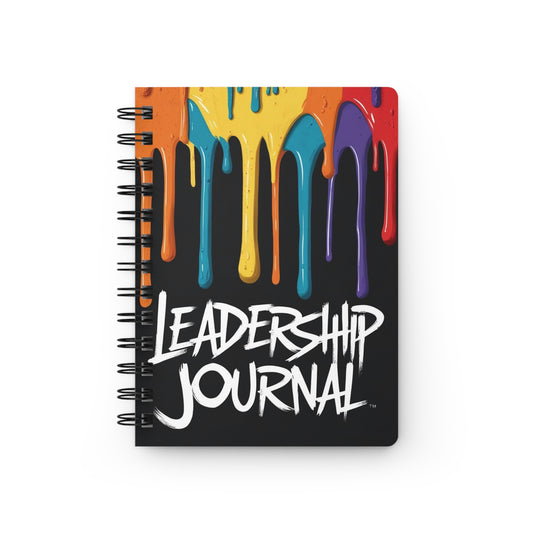 Crafty Man | Spiral Bound Journal