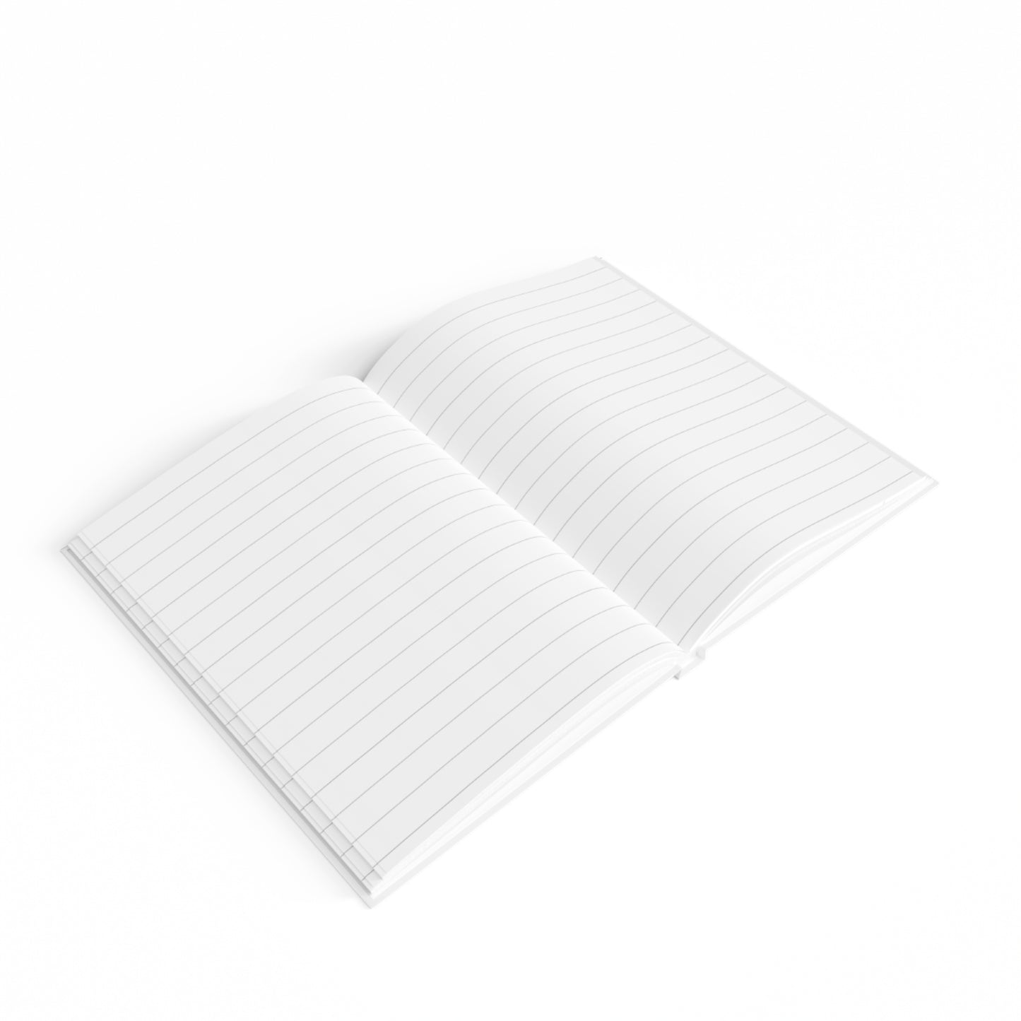 F. Scott Fitzgerald | Journal - Ruled Line