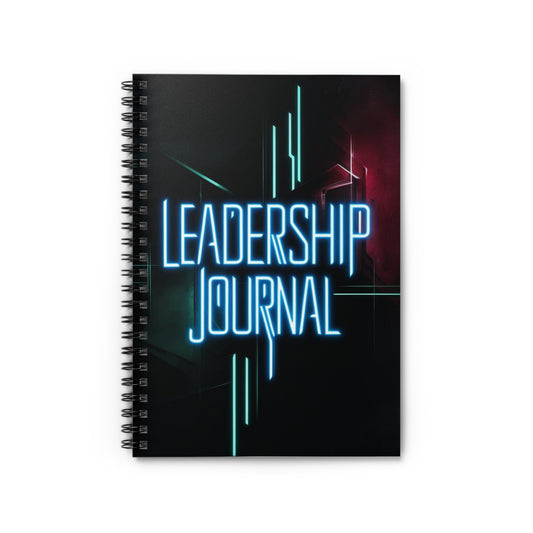 You've Got This | Spiral Notebook - Ruled Line