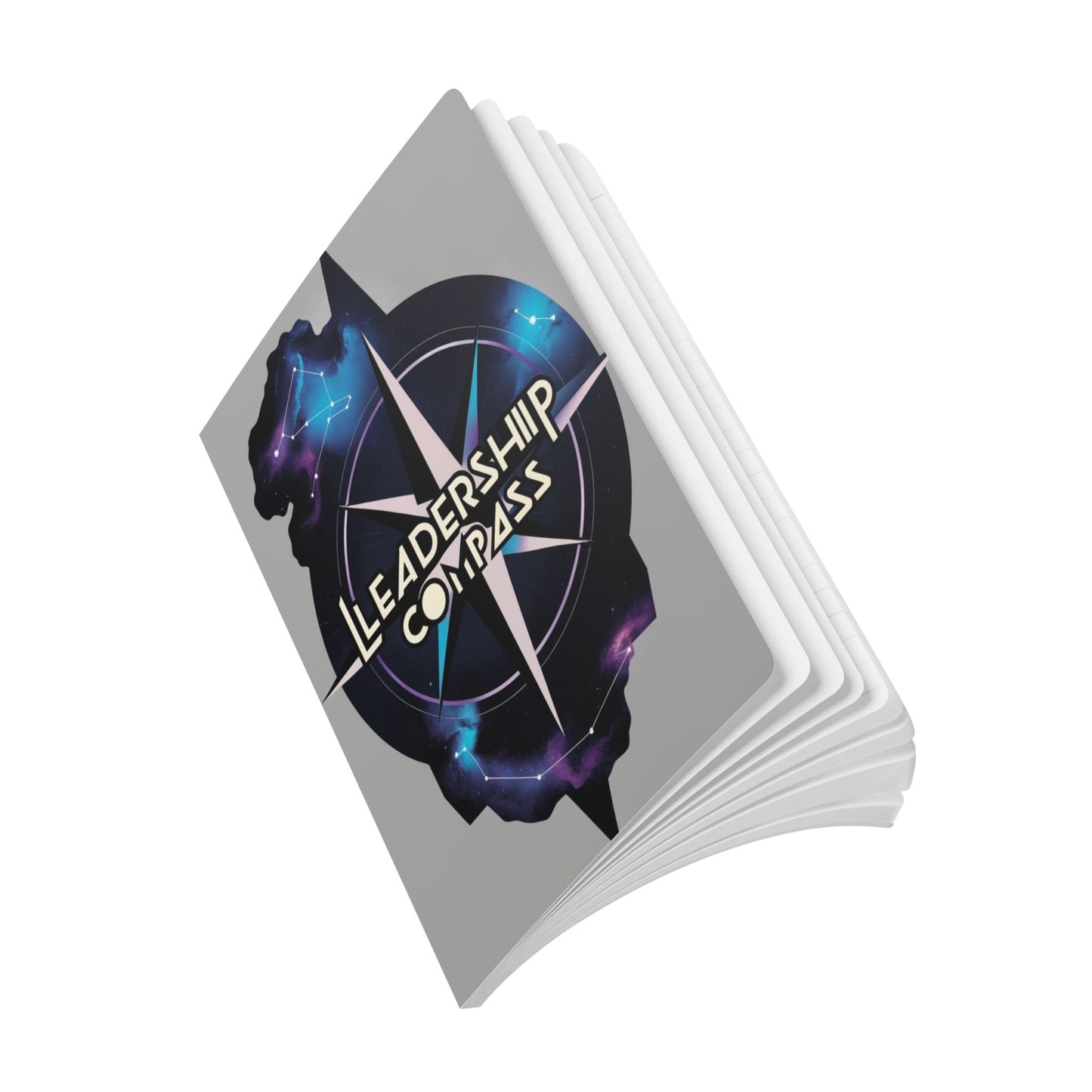Space Marines | Softcover Journal (with Inside Prints)