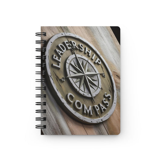Woodworking | Spiral Bound Journal