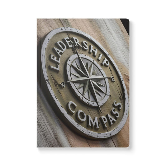 Woodworking | Softcover Journal (with Inside Prints)