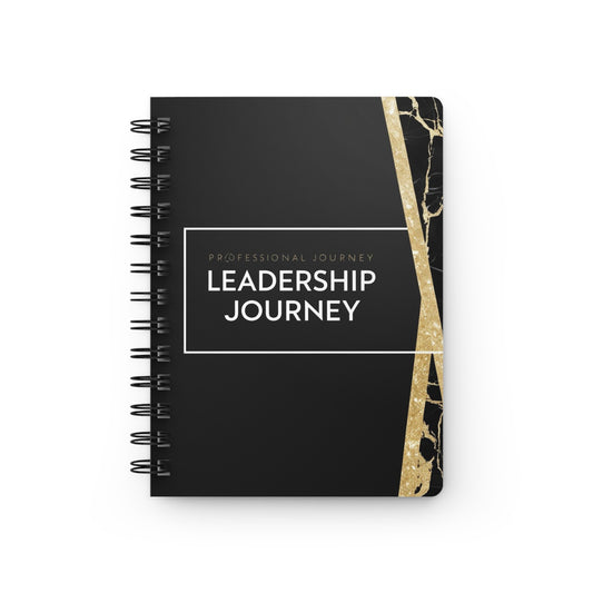 I Miss His Cologne | Spiral Bound Journal