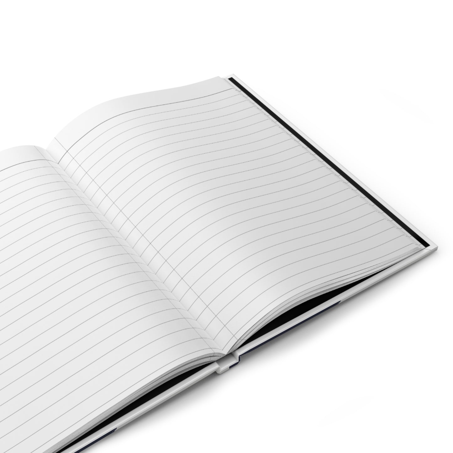 Spirited Traveler | Hardcover Journal Matte