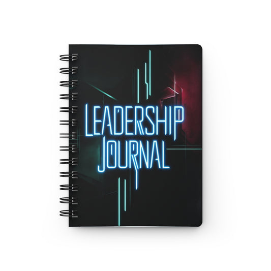 You've Got This | Spiral Bound Journal