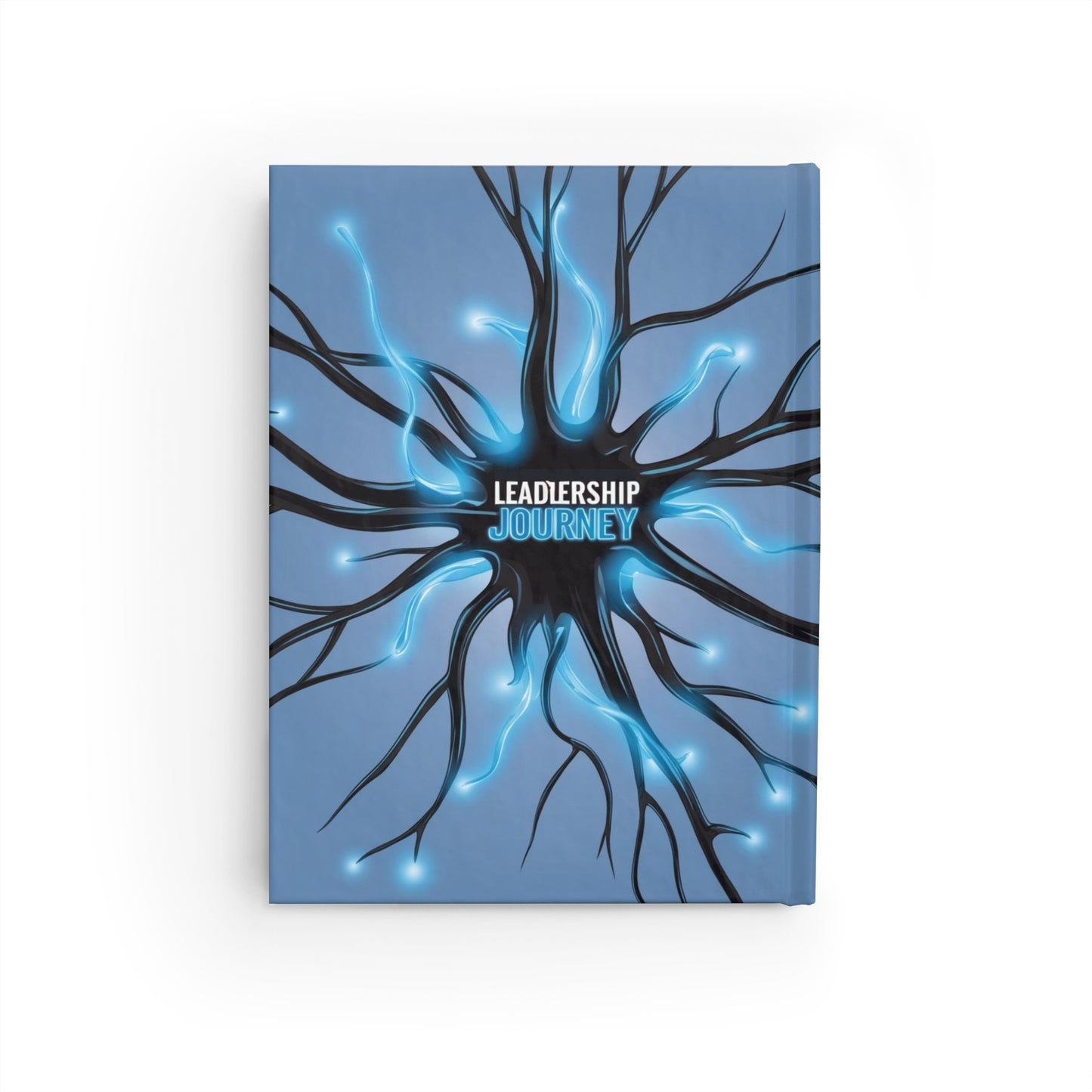 Spark Your Mind | Journal - Blank