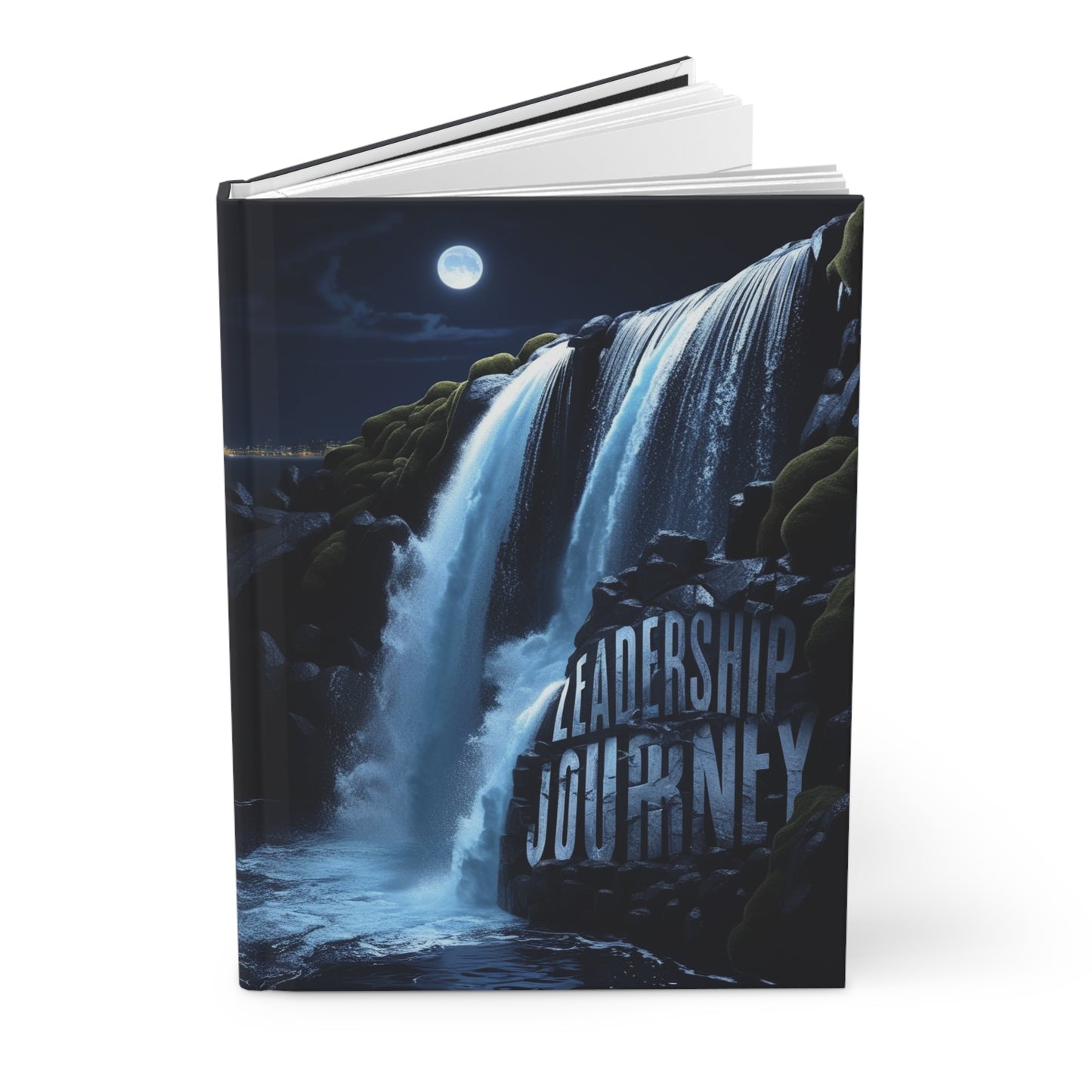 Covet | Hardcover Journal Matte