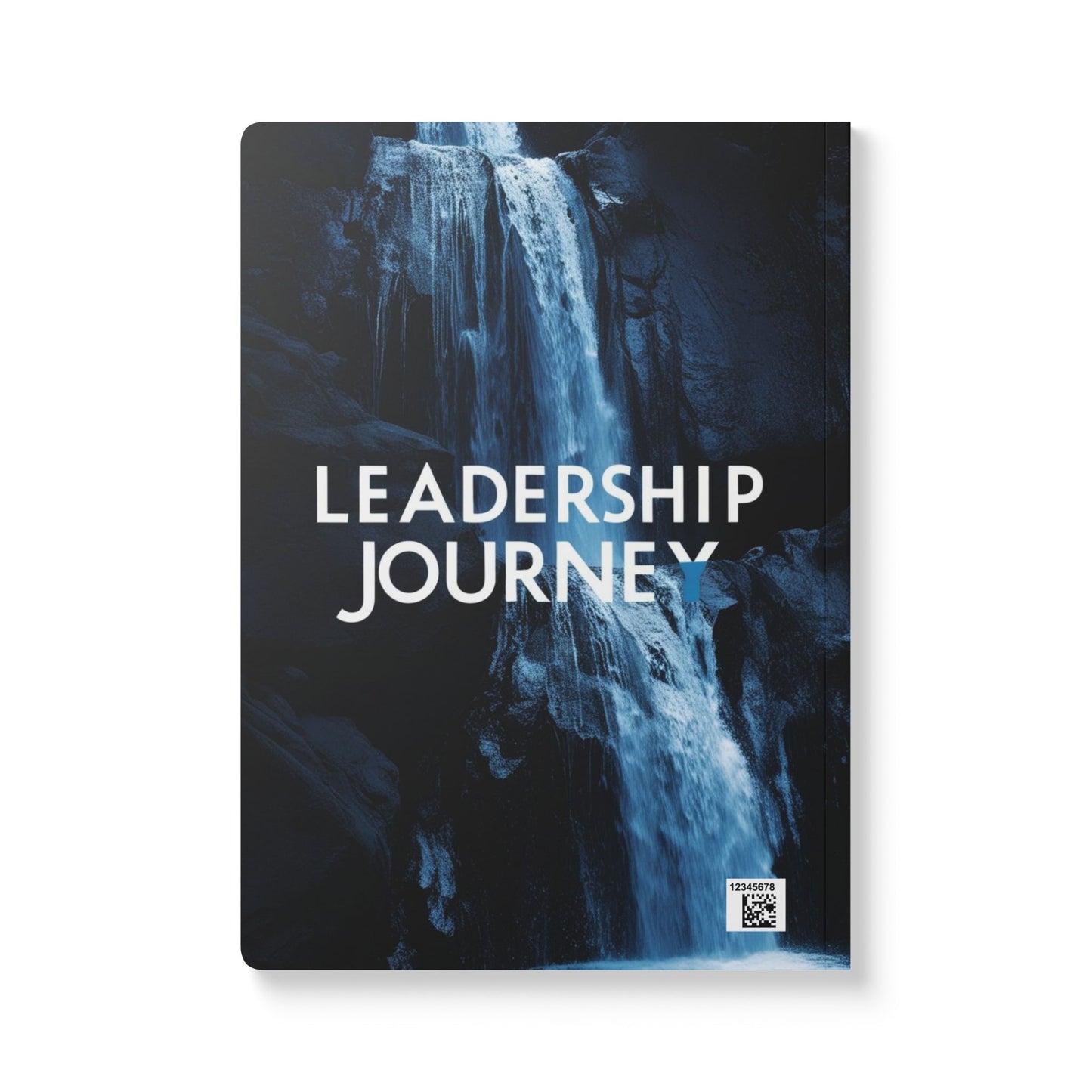 If You Can Find Me There | Softcover Journal (with Inside Prints)