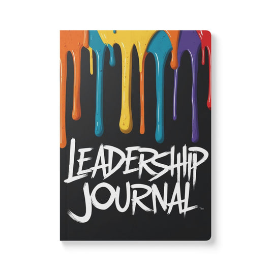 Crafty Man | Softcover Journal (with Inside Prints)