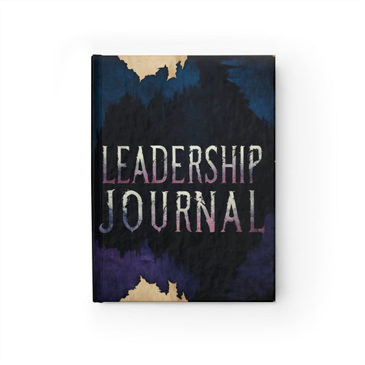 Do Not Enter | Journal - Ruled Line