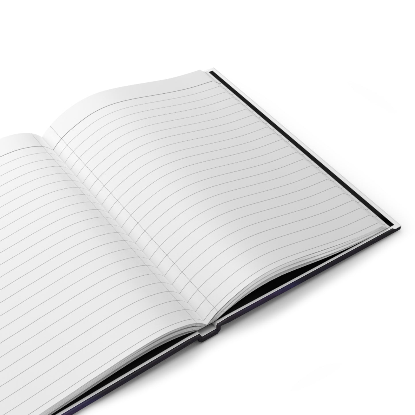Star Brigade | Hardcover Journal Matte