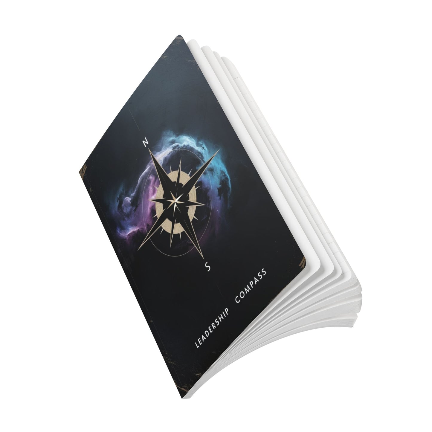 Breathtaking Views | Softcover Journal (with Inside Prints)