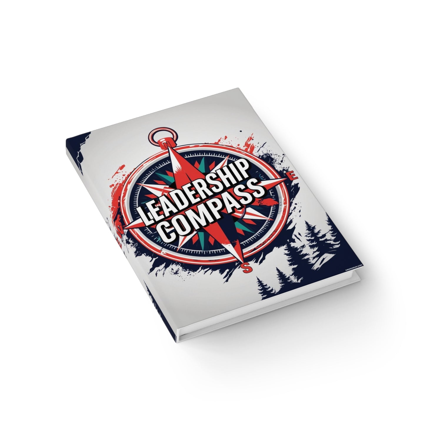Spirited Traveler | Journal - Ruled Line