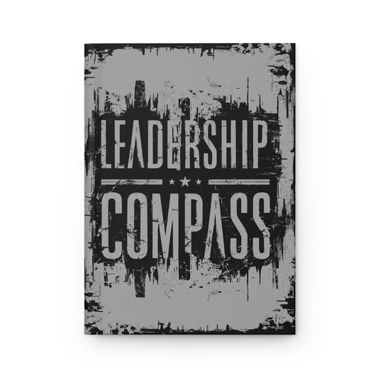 Urban Distress | Hardcover Journal Matte