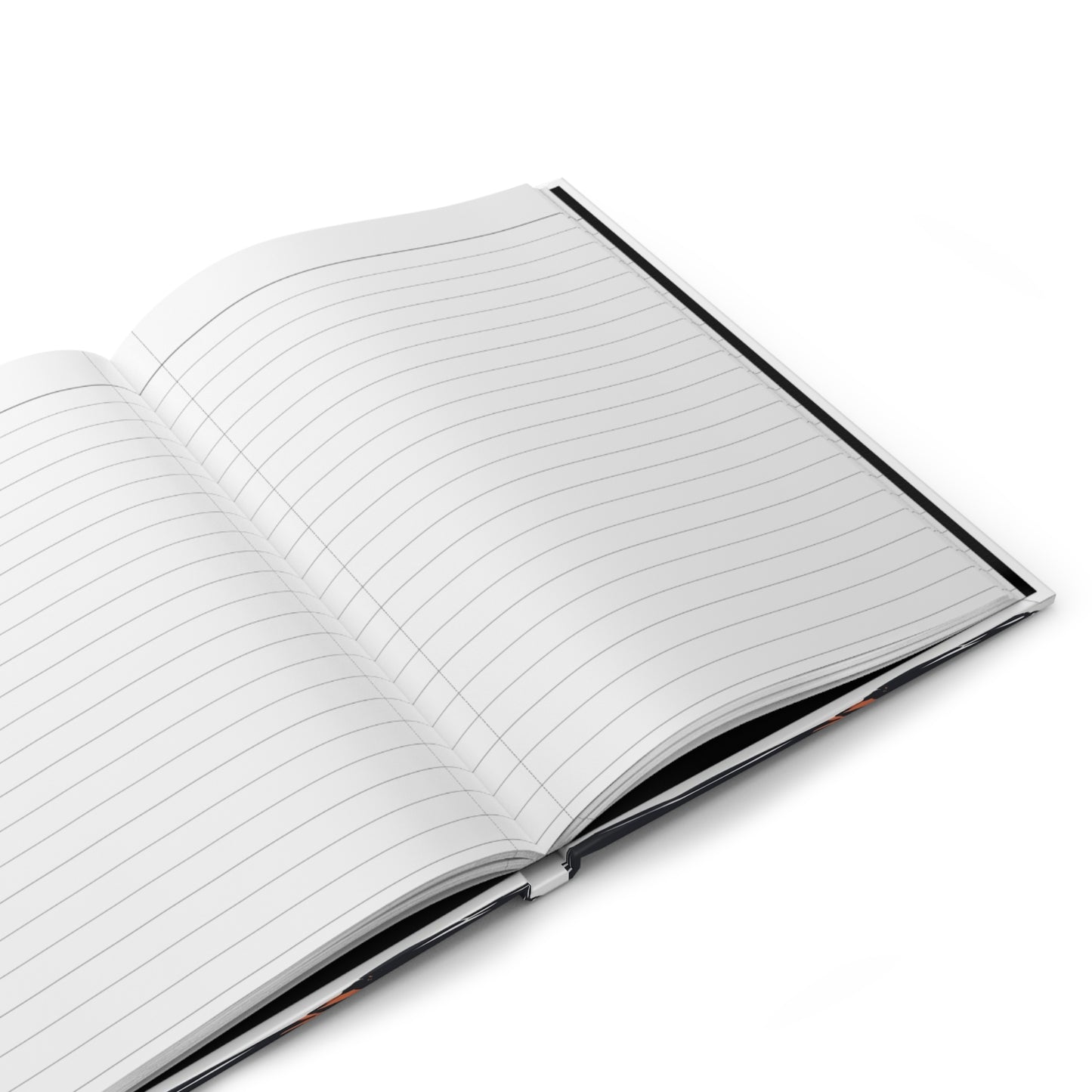 Severe Weather | Hardcover Journal Matte