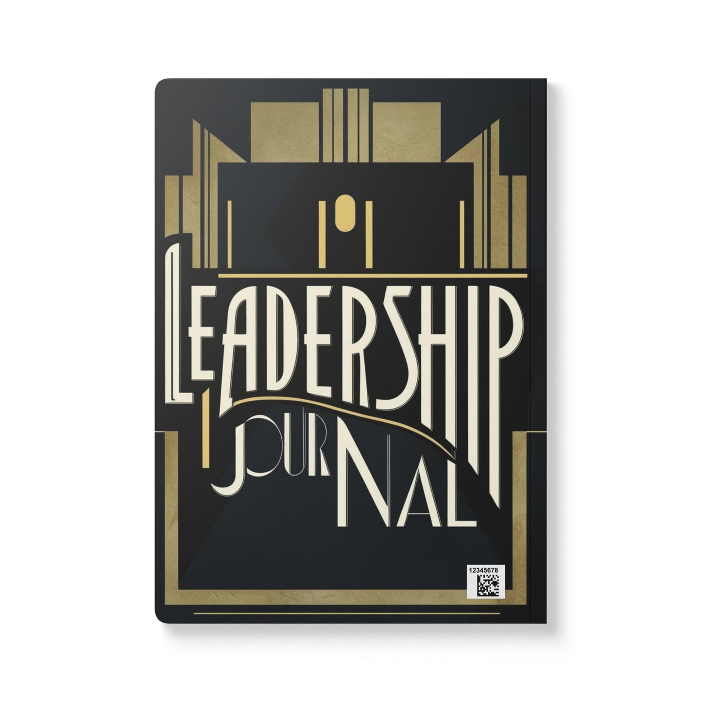 Roaring | Softcover Journal (with Inside Prints)