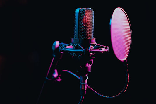 2-Minute Voice Recording of Anything You Want